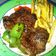 Cooksnap dari Missfas untuk resep Marinated Beef Steak