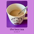 Mara's cooksnap of when they made KARAK CHAI ☕️.