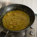 Cooksnap dari Rosmita Kiernan untuk resep Opor ayam edisi lebaran