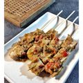 Cooksnap dari aniesaryono untuk resep Garlic Tahu