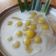 Cooksnap dari Hj Imas untuk resep Biji Salak (Bubur Candil Ubi Orens)