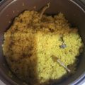 Cooksnap dari Yoenisadit Firdaus untuk resep Nasi Kuning Magicom
