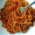 Sushma Manoj Kumar का कुकस्नैप जब उन्होंने वेज नूडल्स (Veg noodles recipe in Hindi) बनाया था।