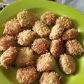 Cooksnap dari eurisa untuk resep Tahu rambutan