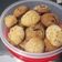 El cooksnap de Manu Melero Gutierrez cuando hizo Cookies de chocolate.