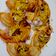 Kiran Solanki's cooksnap of when they made જામનગર ના પ્રખ્યાત ઘૂઘરા.