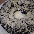 Cooksnap dari medi.mdw untuk resep Brownies oreo kukus