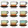 El cooksnap de ferran cuando hizo Café (hacer café).