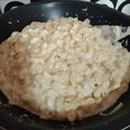 Cooksnap dari Hilda Yanti Ridwan untuk resep 35. Makaroni Carbonara