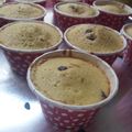 Cooksnap dari Lenny Setyawan untuk resep Vanilla Cupcake simple