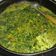 Cooksnap dari Octavianavia Via untuk resep Daun singkong tumbuk