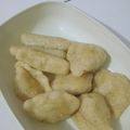 Cooksnap dari Kurnia Syukron untuk resep Pempek tanpa ikan