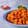 Cooksnap dari Asriwida untuk resep Kentang Balado