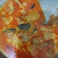 Cooksnap dari Reni Kurnia Aprilia untuk resep 423. Gulai Daging Sapi