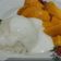 Cooksnap dari Sri Sutanti untuk resep Mango sticky rice