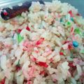 Cooksnap dari Mila untuk resep NASI MINYAK Hujan Panas