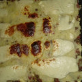 El cooksnap de Danielaa R Espindola cuando hizo Pastel de papas rico y fácil :).