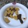 El cooksnap de Virna Yanelli cuando hizo Ñoquis de calabaza o gnocchi di zucca.