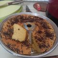 Cooksnap dari Mamiyom untuk resep Bolu jadul 4 telur #no sp no bp