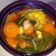 Cooksnap dari Ria Kurnia untuk resep Sayur Bayam Bening