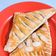 Cooksnap dari Vivian Gunawan untuk resep 305. Spicy Tuna Puff