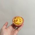 S Wang 的 0失敗 德式布丁塔 送禮最佳選擇🍮 cooksnap