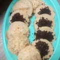 Cooksnap dari Dapur Kania untuk resep Surabi kuah kinca