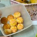 Cooksnap dari Nia Annisa untuk resep Nastar keju lembut, lumer di mulut, simple, kinclong