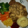 Cooksnap dari Sheilarsh Bayu untuk resep Swedish Meatball IKEA A la Melzop