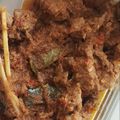 Cooksnap dari yeyenyeyen untuk resep Rendang Jawa