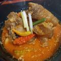 Cooksnap dari April untuk resep Gulai Kikil masakan Padang ala rumahan