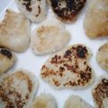 Cooksnap dari Jero Diani Puri untuk resep Wingko Babat