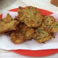Cooksnap dari meina untuk resep BAKWAN SAYUR WORTEL & KOL