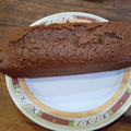El cooksnap de Marchu cuando hizo Budín de chocolate fácil rico rápido y económico ;).