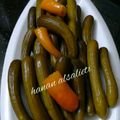 صورة من حنان السليتي، شاركها بعد تجربة وصفة مخلل
