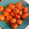andrewgsivertsen's cooksnap of when they made Seared Scallops With Sherry And Herb Sauce.