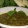  Chef Richa pathak. का कुकस्नैप जब उन्होंने कच्चे आम की चटनी(akachhe aam ki chutney recipe in hindi) बनाया था।