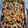 El cooksnap de aleperezmay cuando hizo Pepas de dulce de leche 🥛.