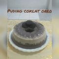 Cooksnap dari Dapoer chayra untuk resep Puding oreo coklat