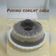 Cooksnap dari Dapoer chayra untuk resep Puding oreo coklat