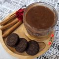 کوک اسنپ ❤️ گلايل ❤️ بعد از امتحان کردن شکلات داغ مکزیکی.