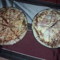 Cooksnap από aliki_ma στη συνταγή Η τέλεια ζύμη Πίτσας!!!!