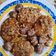 El cooksnap de Francisco cuando hizo Patatas a la importancia con butifarra.