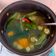 Cooksnap dari ika rahma untuk resep Sayur Asem Bening Solo