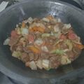 Cooksnap dari listiaayuf untuk resep Capcay Sayuran