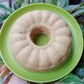 Cooksnap dari Shakina Putri untuk resep Bolu Pisang Kukus