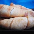 Cooksnap dari Andri Yeni untuk resep 29. Molen Pisang Renyah (tanpa telur)