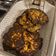 El cooksnap de VM Alejo cuando hizo Tortilla de atún y verduras.