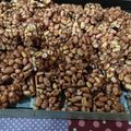 林鳳英 的 手工炒花生糖 cooksnap