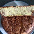 Cooksnap dari messa untuk resep Marmer Cake Jadul Pak Sahak